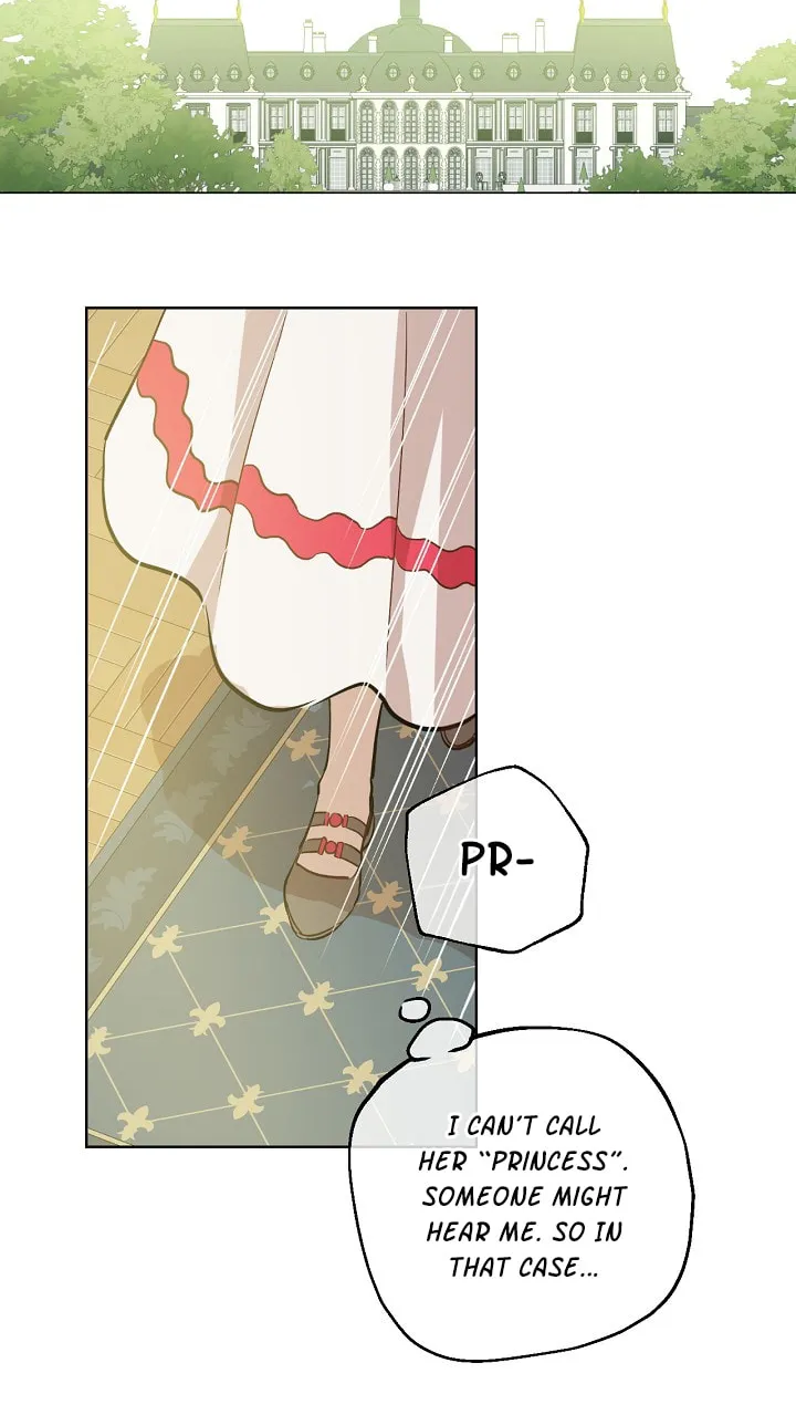 Who Made Me a Princess Chapter 67 page 63 - 