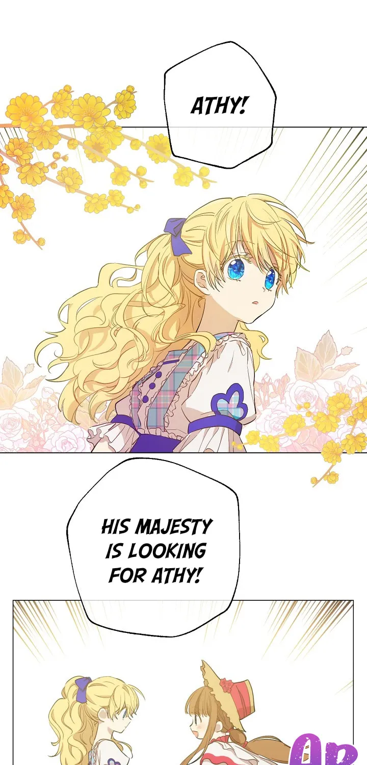 Who Made Me a Princess Chapter 67 page 64 - 