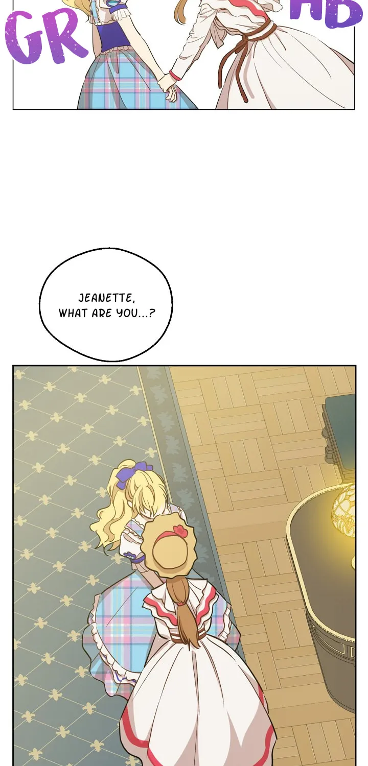 Who Made Me a Princess Chapter 67 page 65 - 
