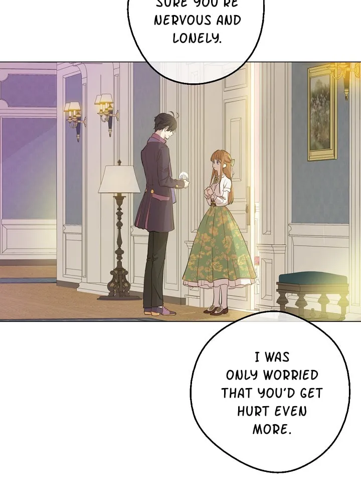Who Made Me a Princess Chapter 67 page 10 - 