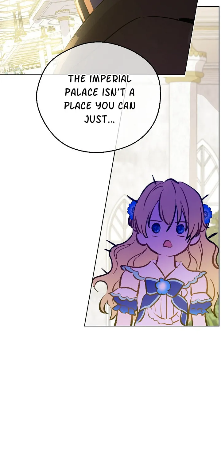 Who Made Me a Princess Chapter 68 page 17 - 