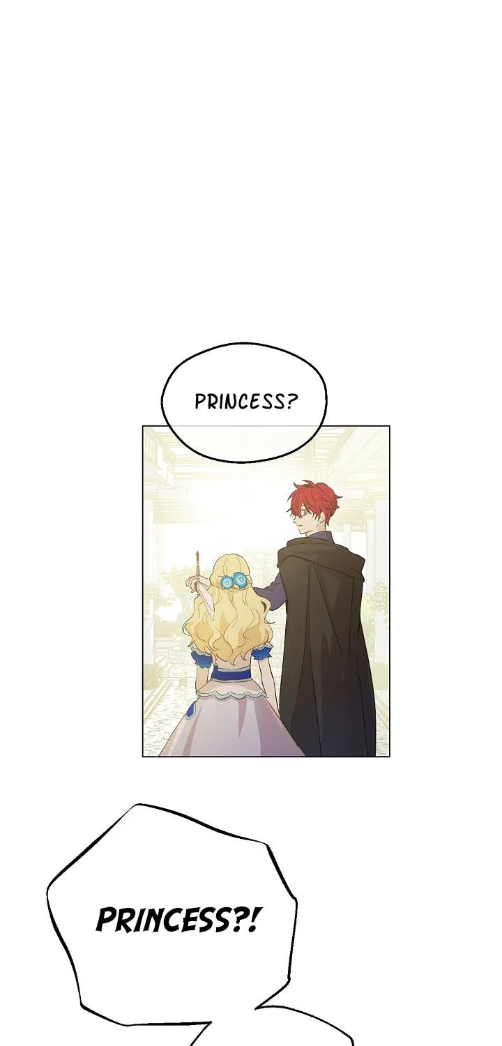 Who Made Me a Princess Chapter 68 page 18 - 
