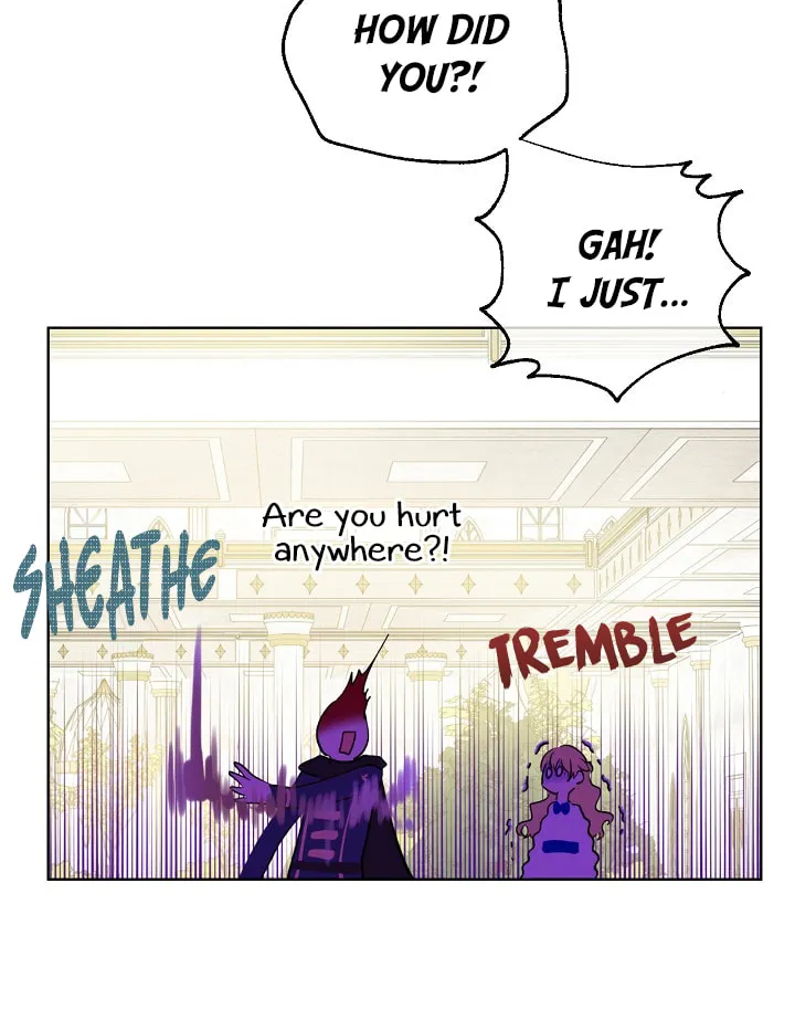 Who Made Me a Princess Chapter 68 page 19 - 