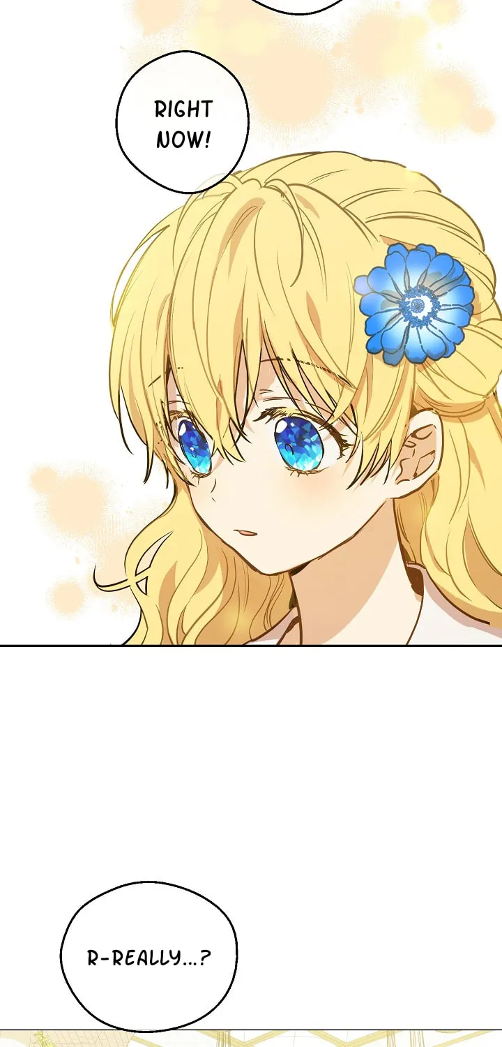 Who Made Me a Princess Chapter 68 page 22 - 