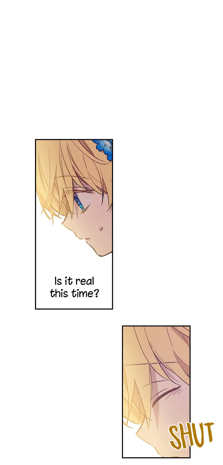 Who Made Me a Princess Chapter 68 page 26 - 