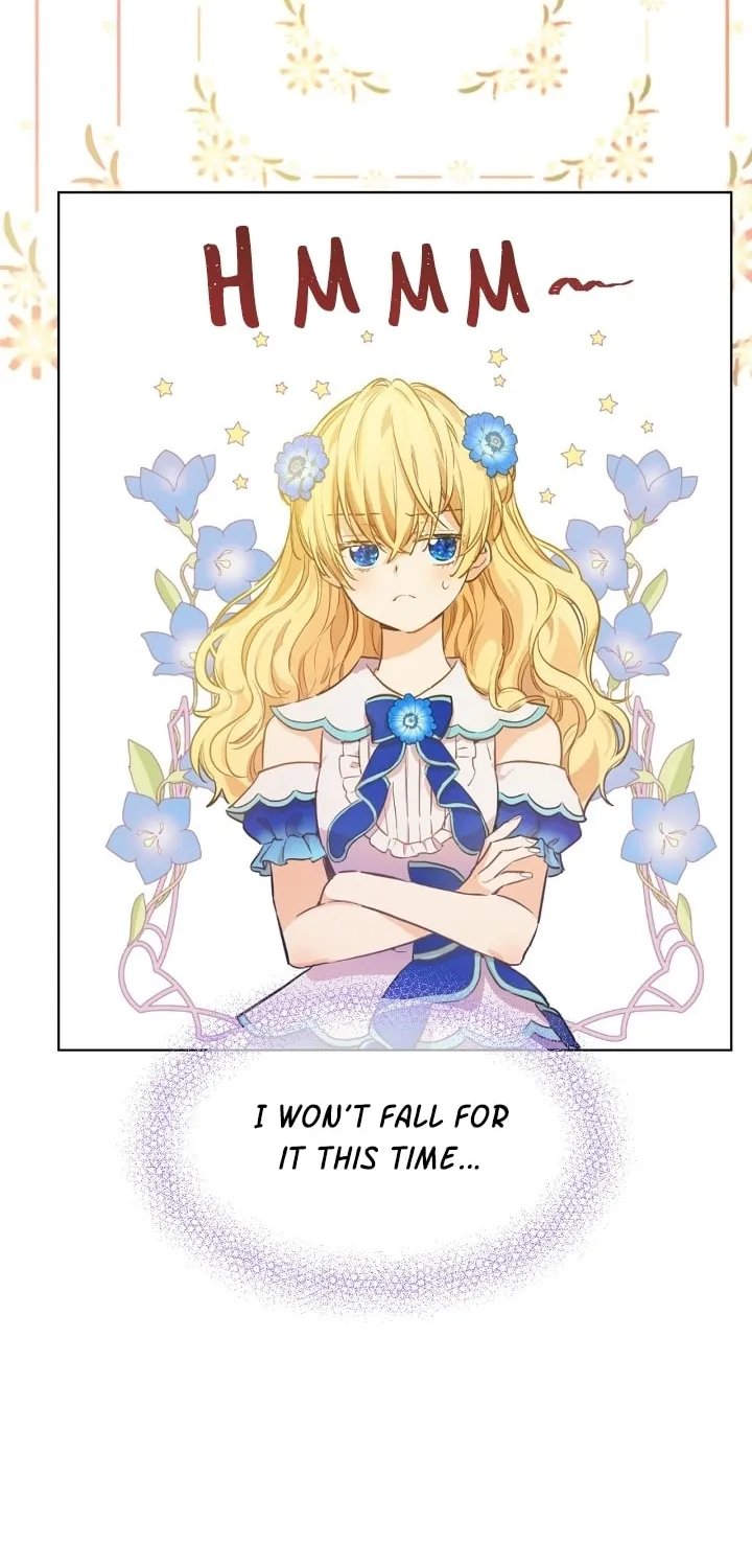 Who Made Me a Princess Chapter 68 page 4 - 