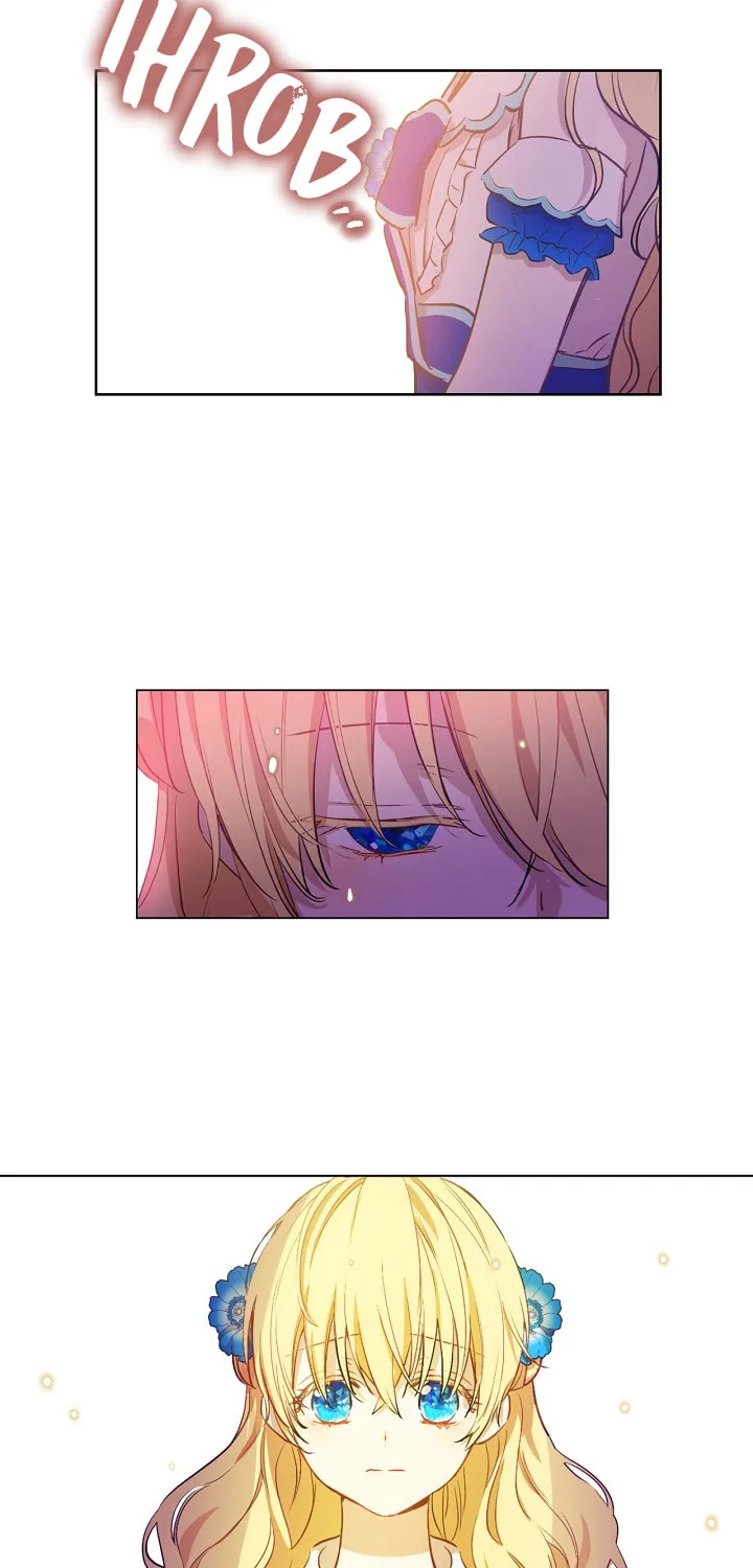 Who Made Me a Princess Chapter 68 page 31 - 