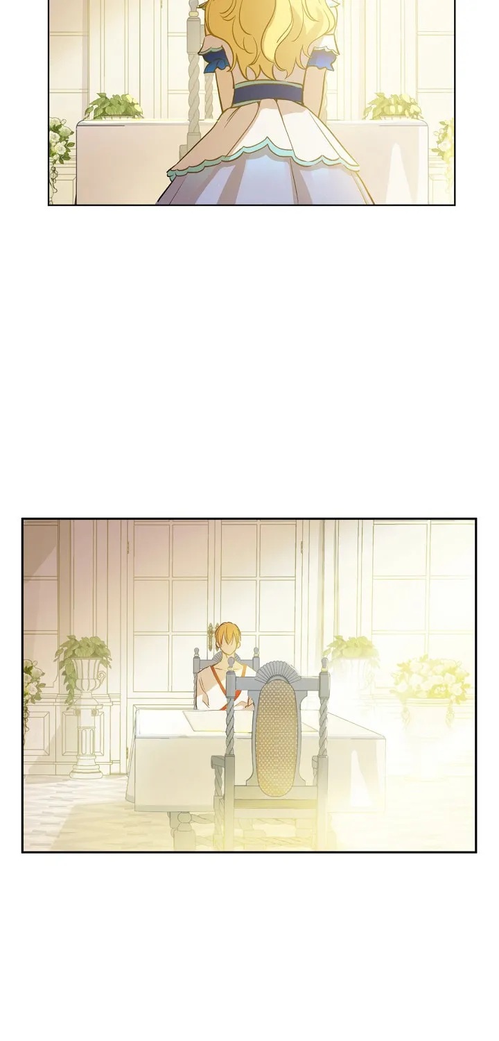 Who Made Me a Princess Chapter 68 page 33 - 