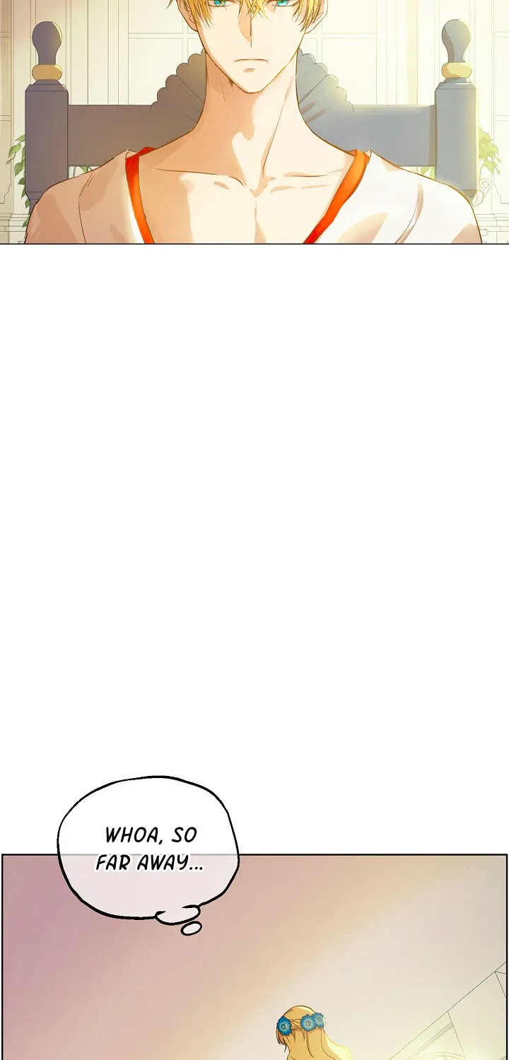 Who Made Me a Princess Chapter 68 page 36 - 