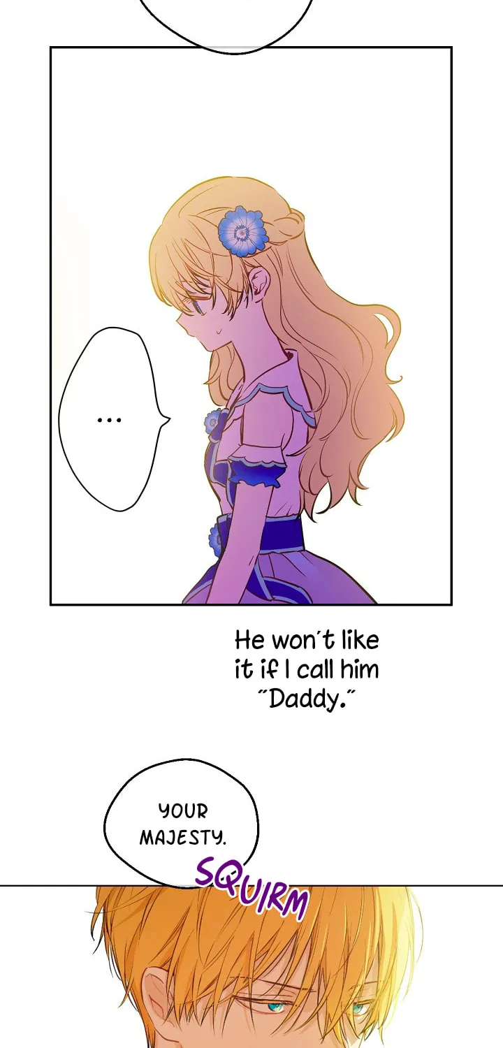 Who Made Me a Princess Chapter 68 page 38 - 
