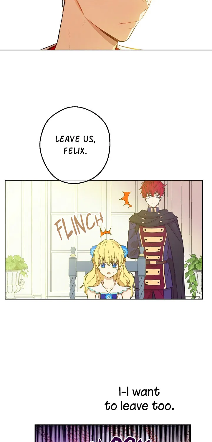 Who Made Me a Princess Chapter 68 page 39 - 