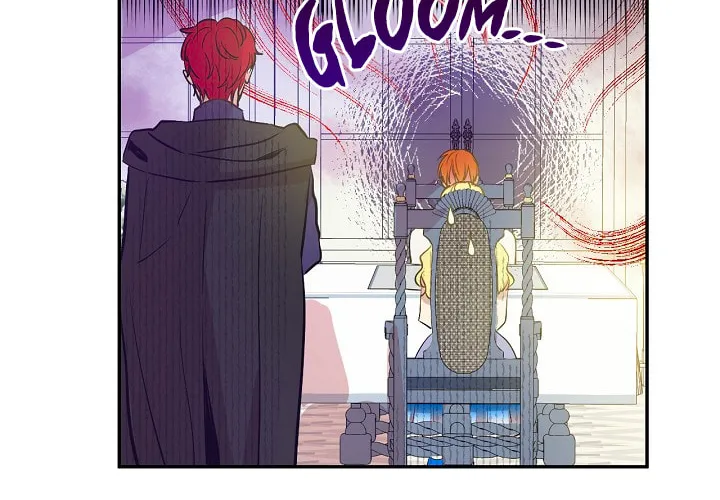 Who Made Me a Princess Chapter 68 page 40 - 