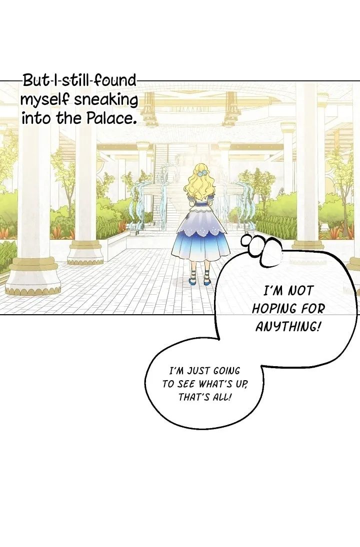 Who Made Me a Princess Chapter 68 page 5 - 