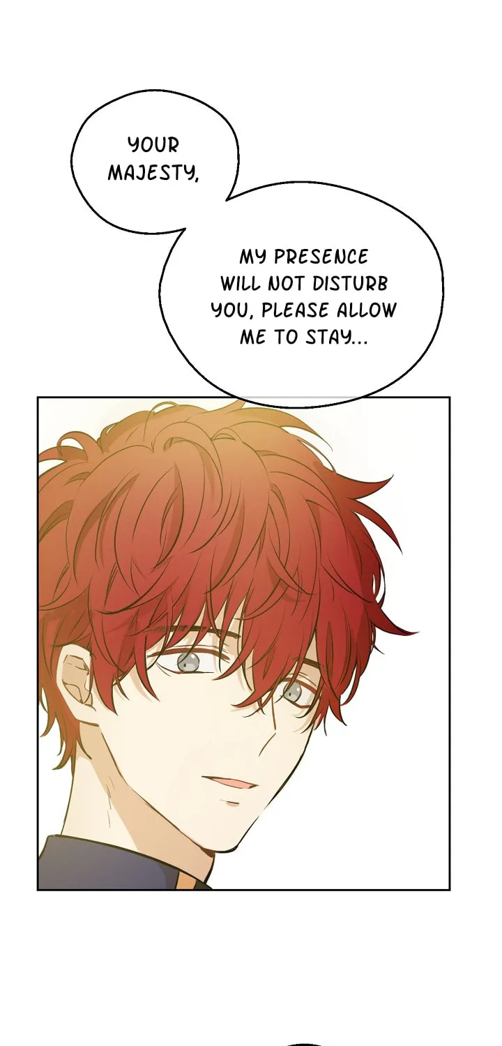 Who Made Me a Princess Chapter 68 page 41 - 