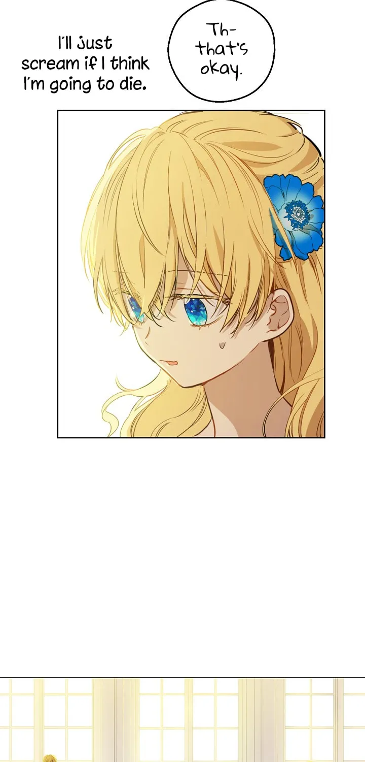 Who Made Me a Princess Chapter 68 page 42 - 