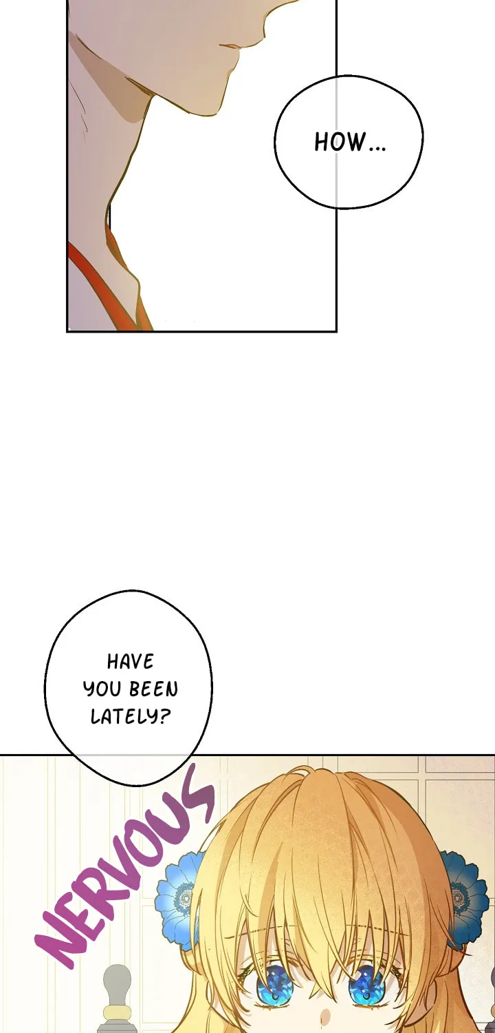 Who Made Me a Princess Chapter 68 page 44 - 
