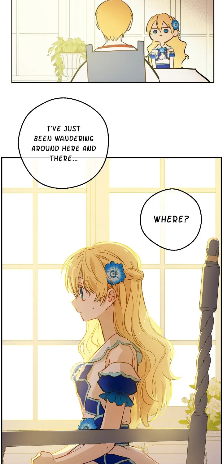 Who Made Me a Princess Chapter 68 page 47 - 
