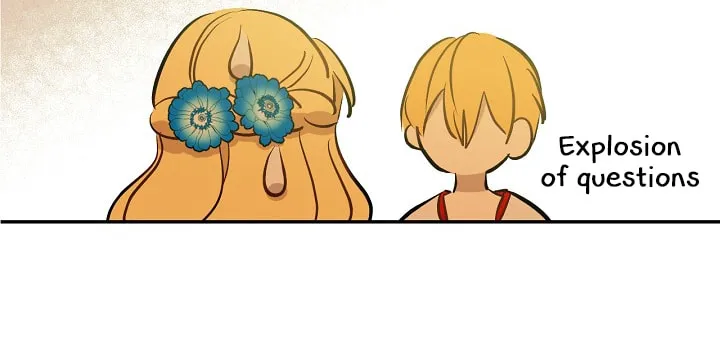 Who Made Me a Princess Chapter 68 page 50 - 