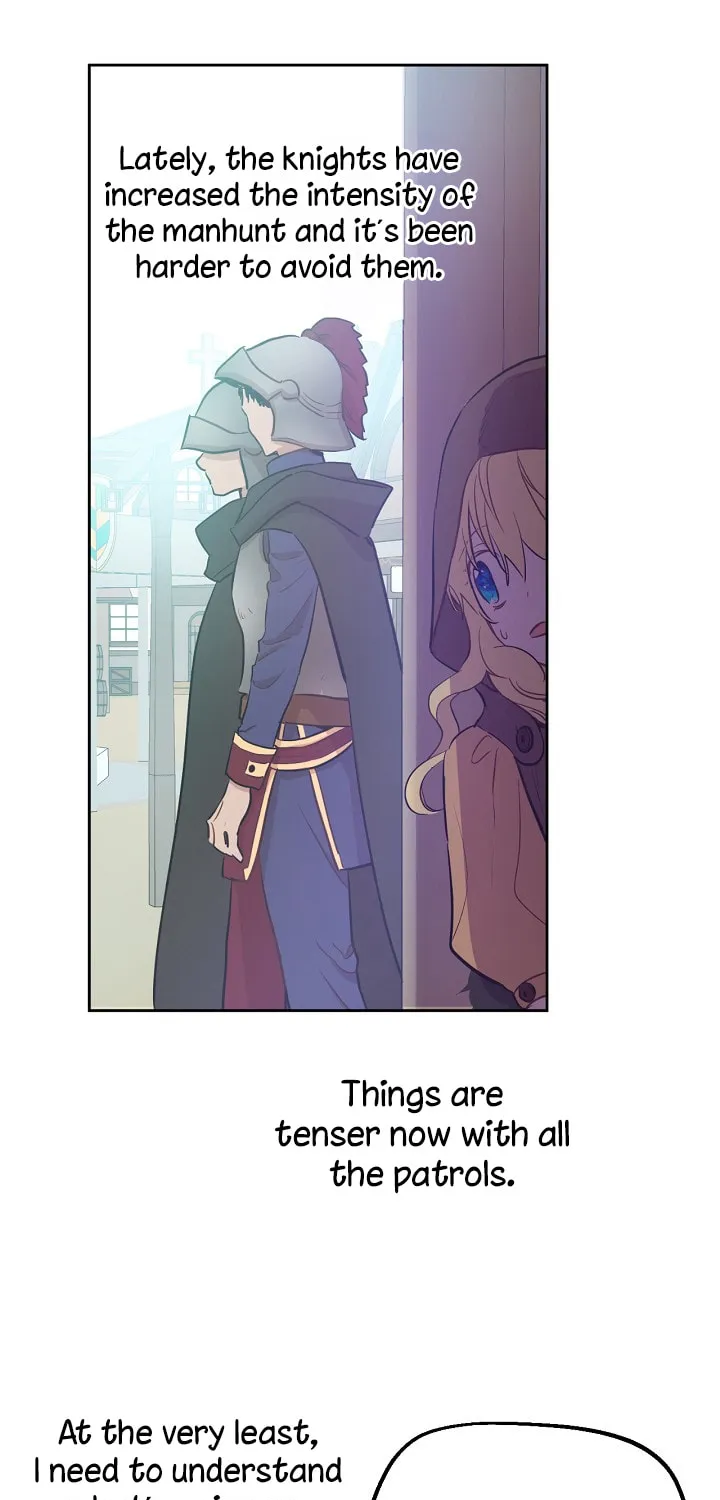 Who Made Me a Princess Chapter 68 page 6 - 