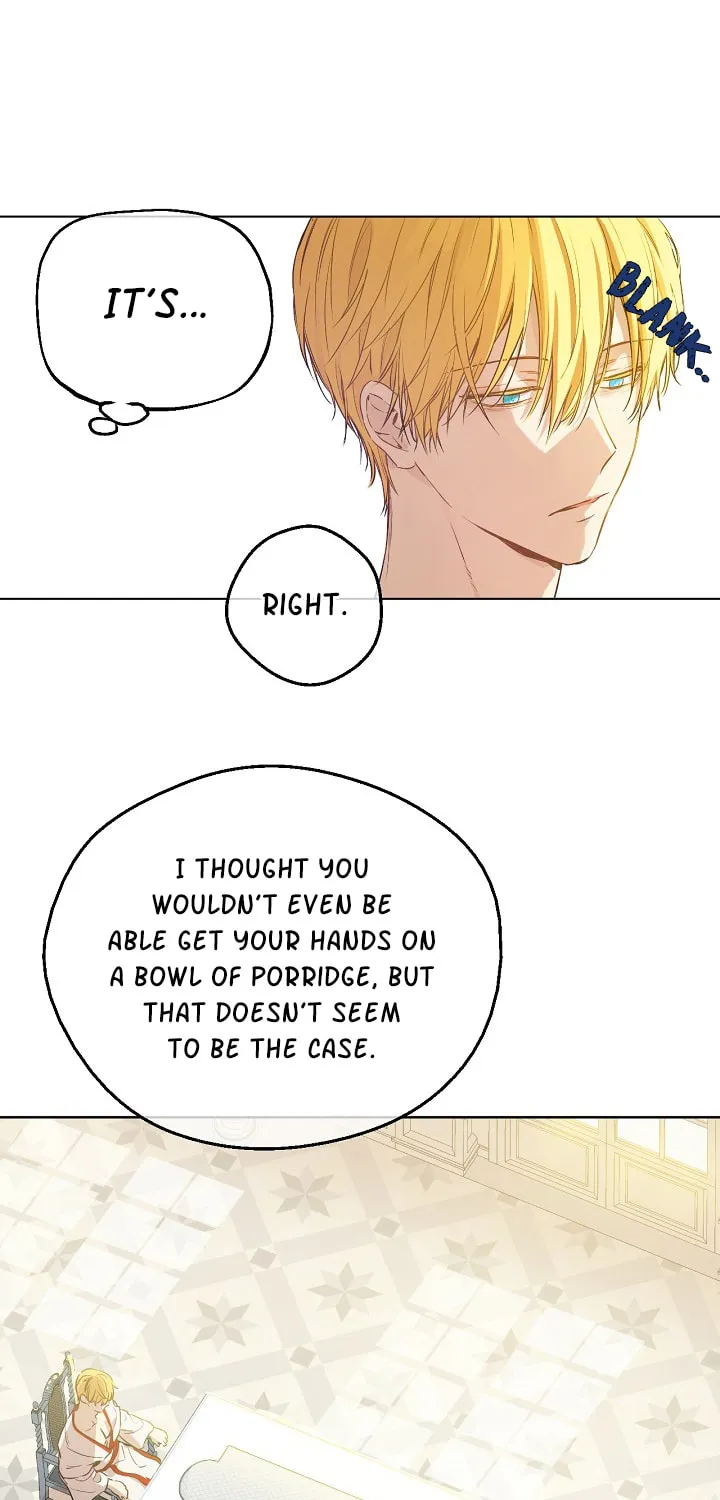 Who Made Me a Princess Chapter 68 page 51 - 