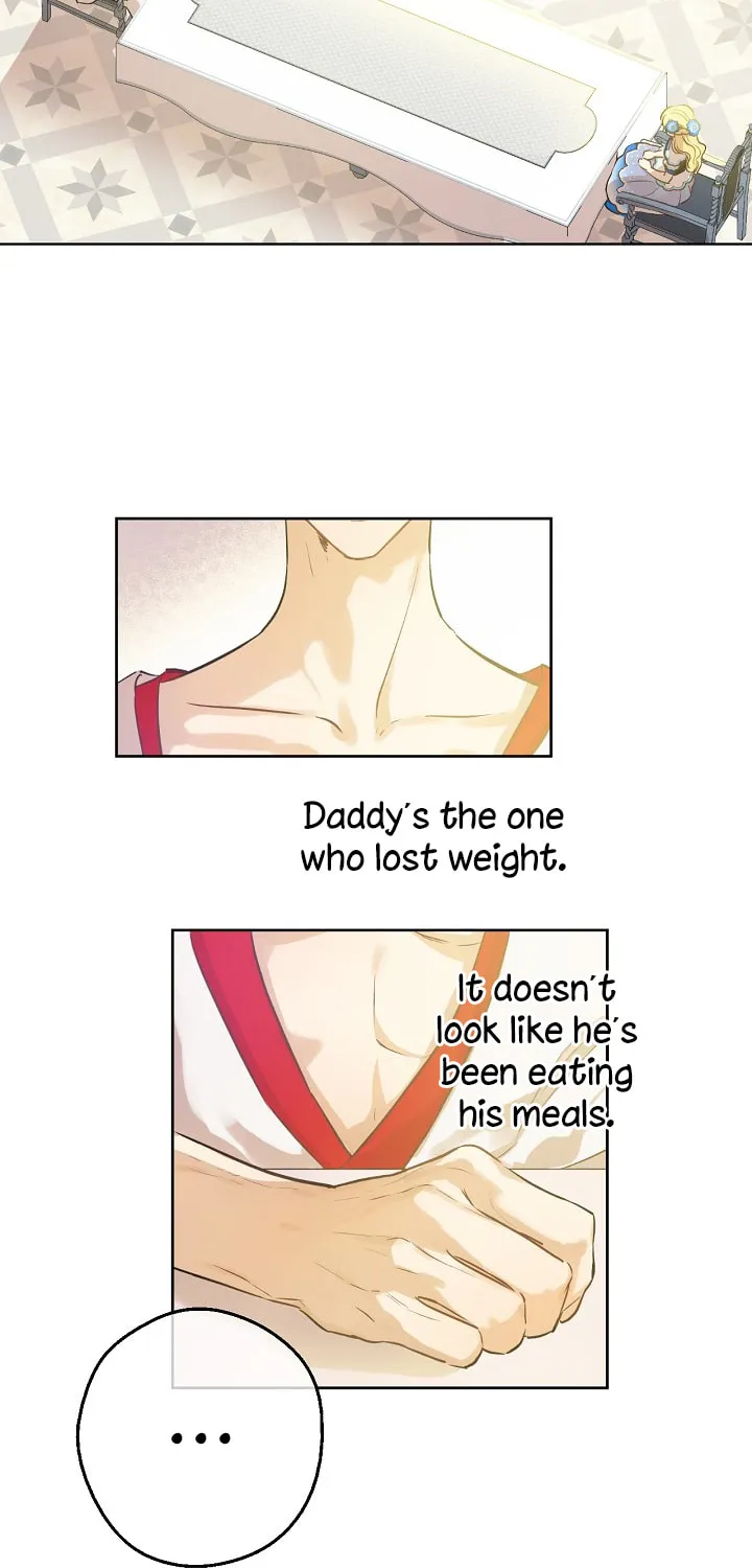 Who Made Me a Princess Chapter 68 page 52 - 