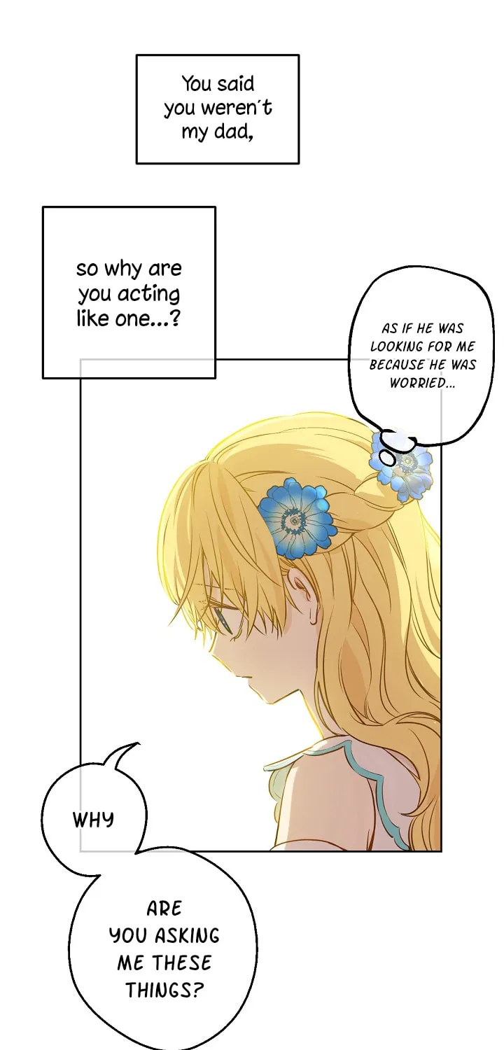 Who Made Me a Princess Chapter 68 page 53 - 