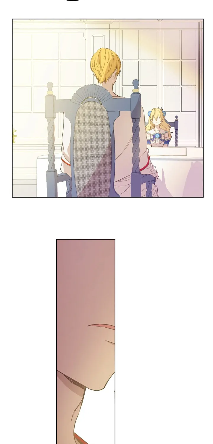 Who Made Me a Princess Chapter 68 page 54 - 