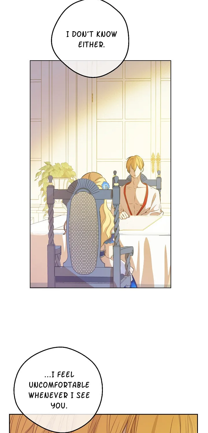 Who Made Me a Princess Chapter 68 page 57 - 