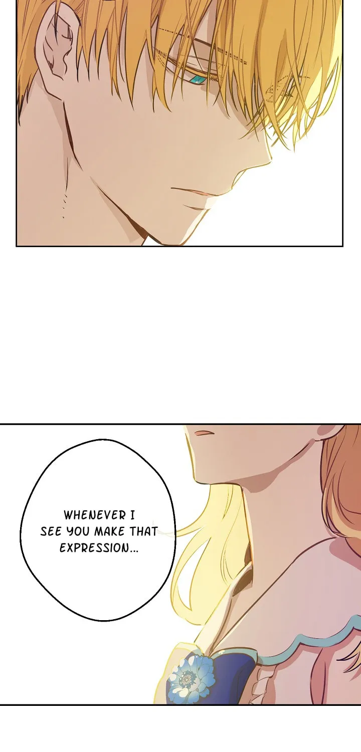Who Made Me a Princess Chapter 68 page 58 - 