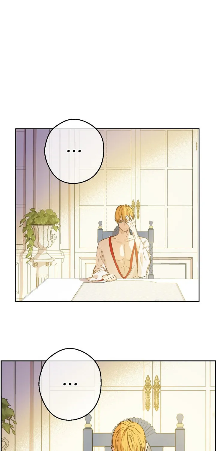 Who Made Me a Princess Chapter 68 page 59 - 