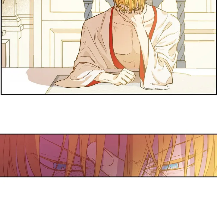 Who Made Me a Princess Chapter 68 page 60 - 