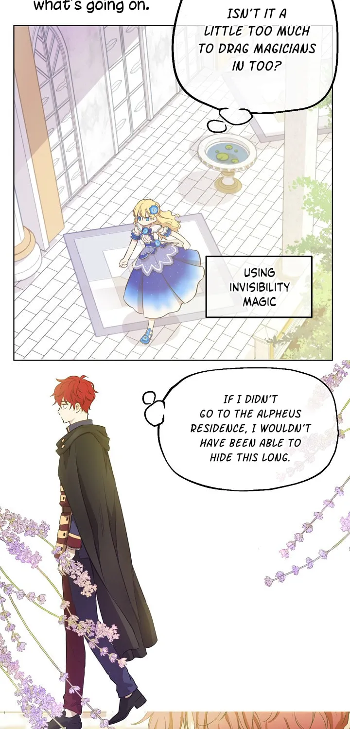 Who Made Me a Princess Chapter 68 page 7 - 