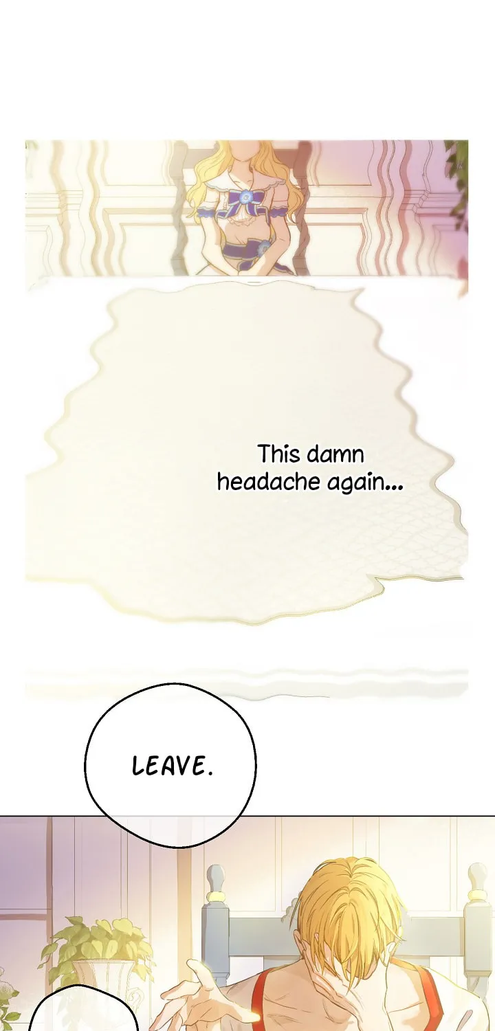 Who Made Me a Princess Chapter 68 page 61 - 