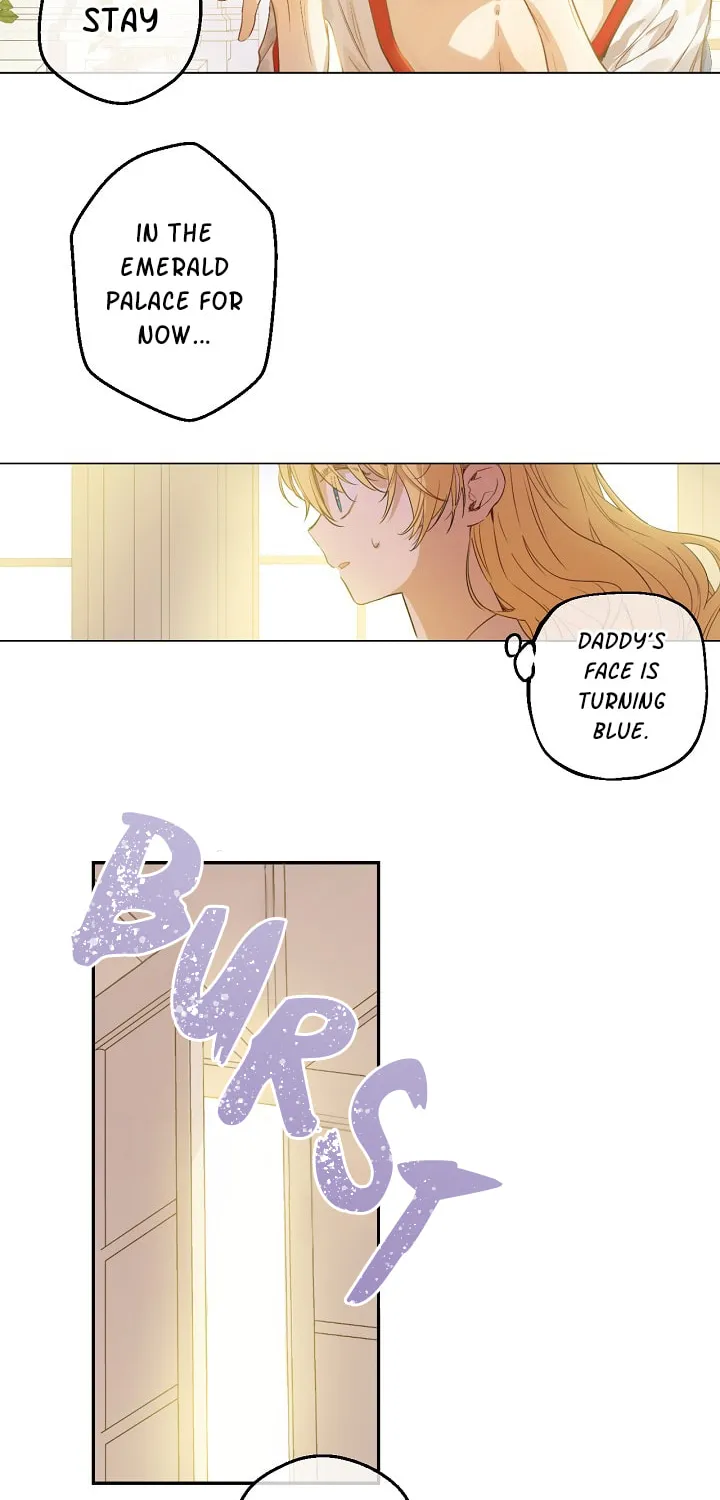 Who Made Me a Princess Chapter 68 page 62 - 
