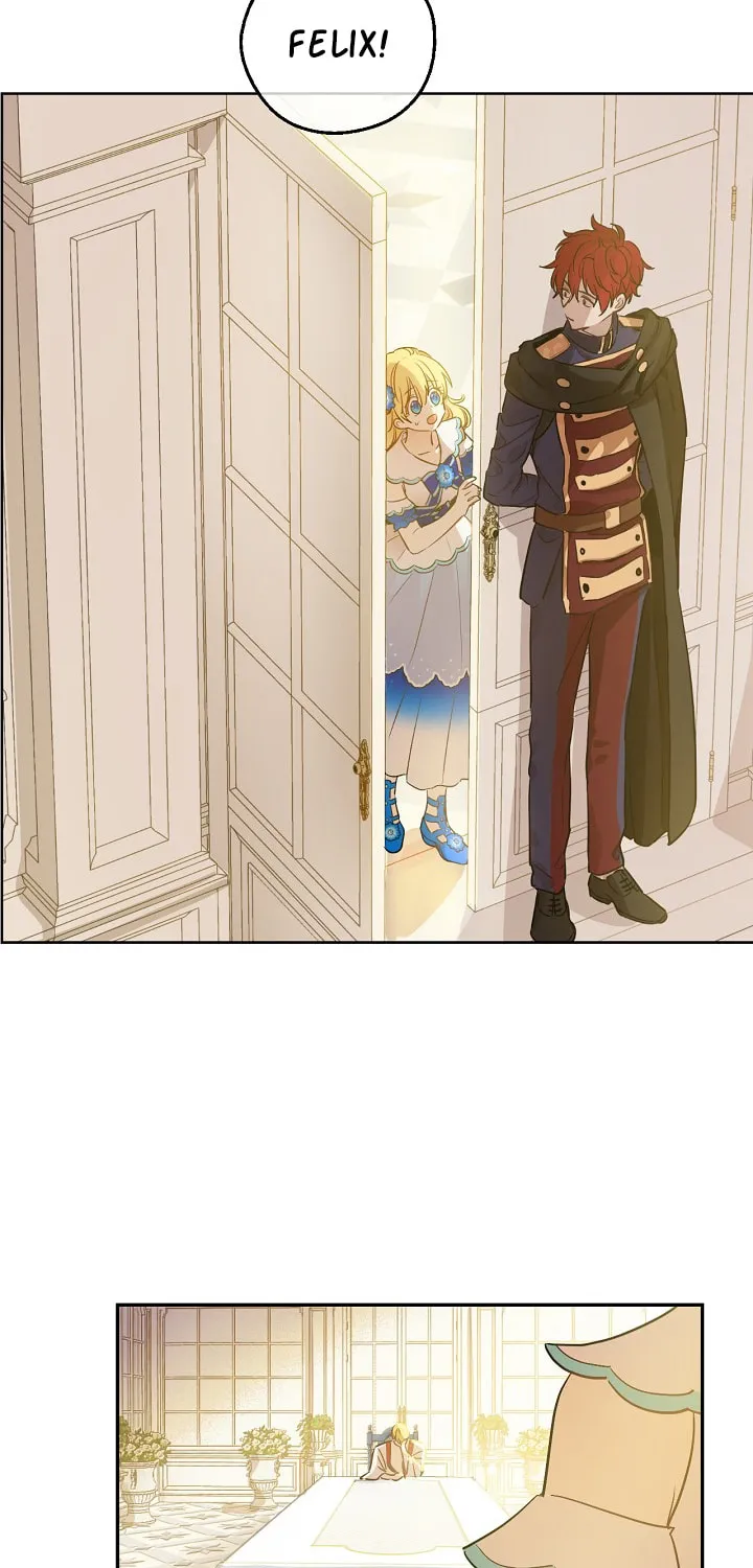 Who Made Me a Princess Chapter 68 page 63 - 