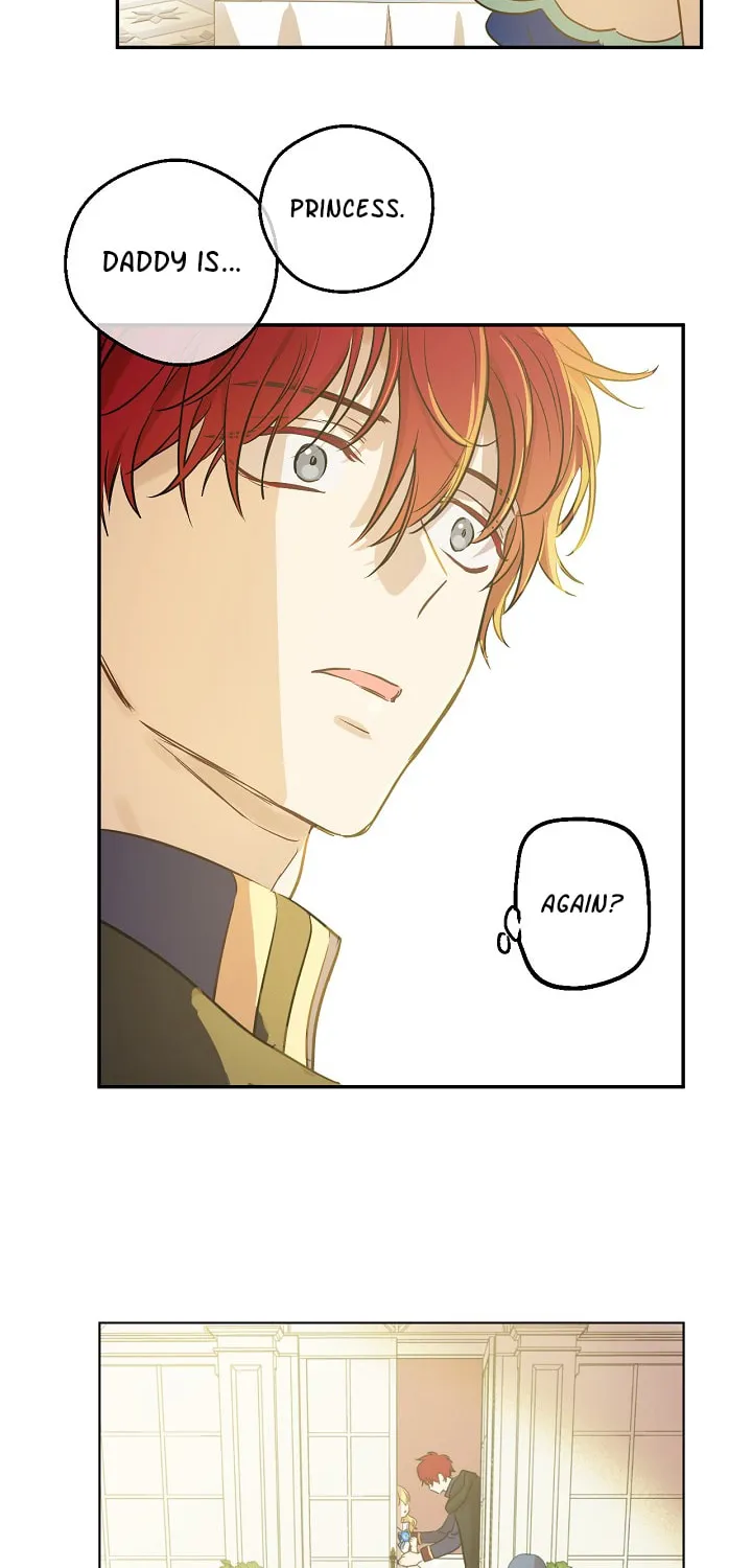 Who Made Me a Princess Chapter 68 page 64 - 