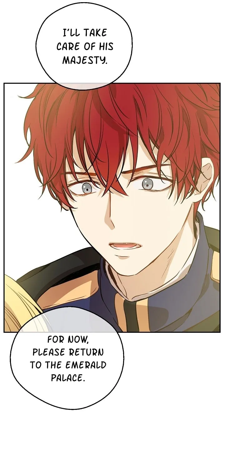 Who Made Me a Princess Chapter 68 page 66 - 