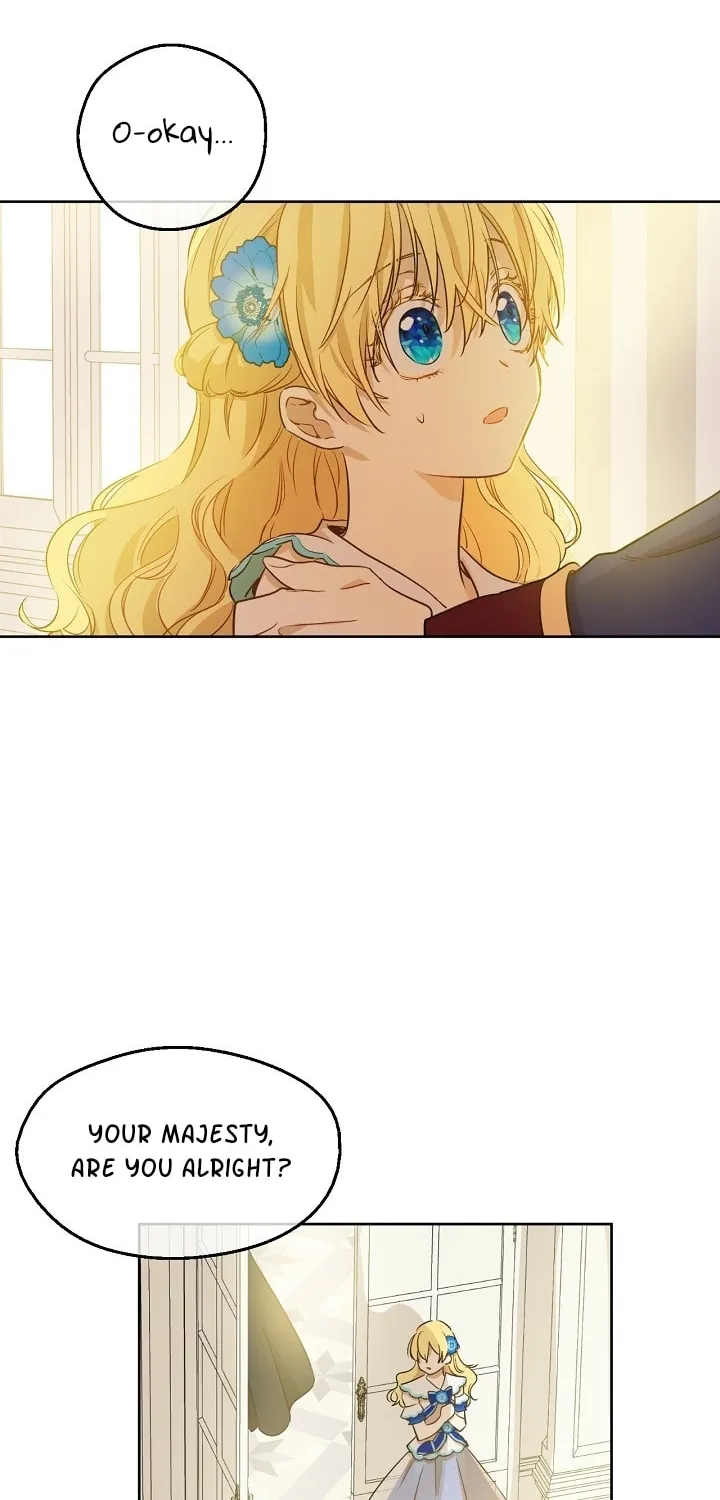 Who Made Me a Princess Chapter 68 page 67 - 