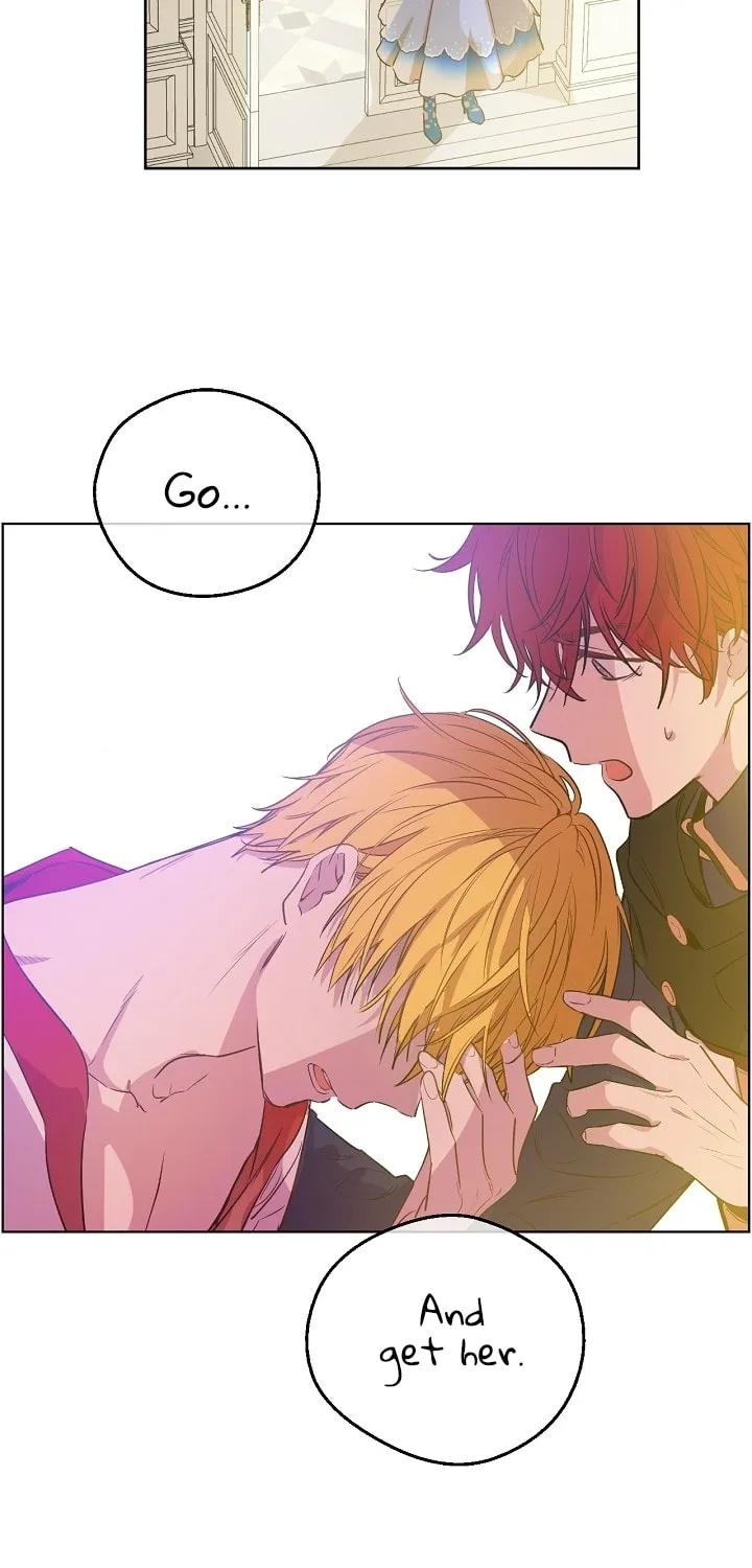 Who Made Me a Princess Chapter 68 page 68 - 