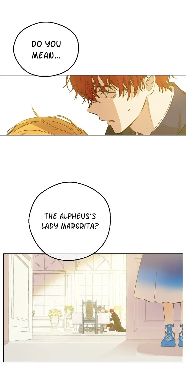 Who Made Me a Princess Chapter 68 page 69 - 