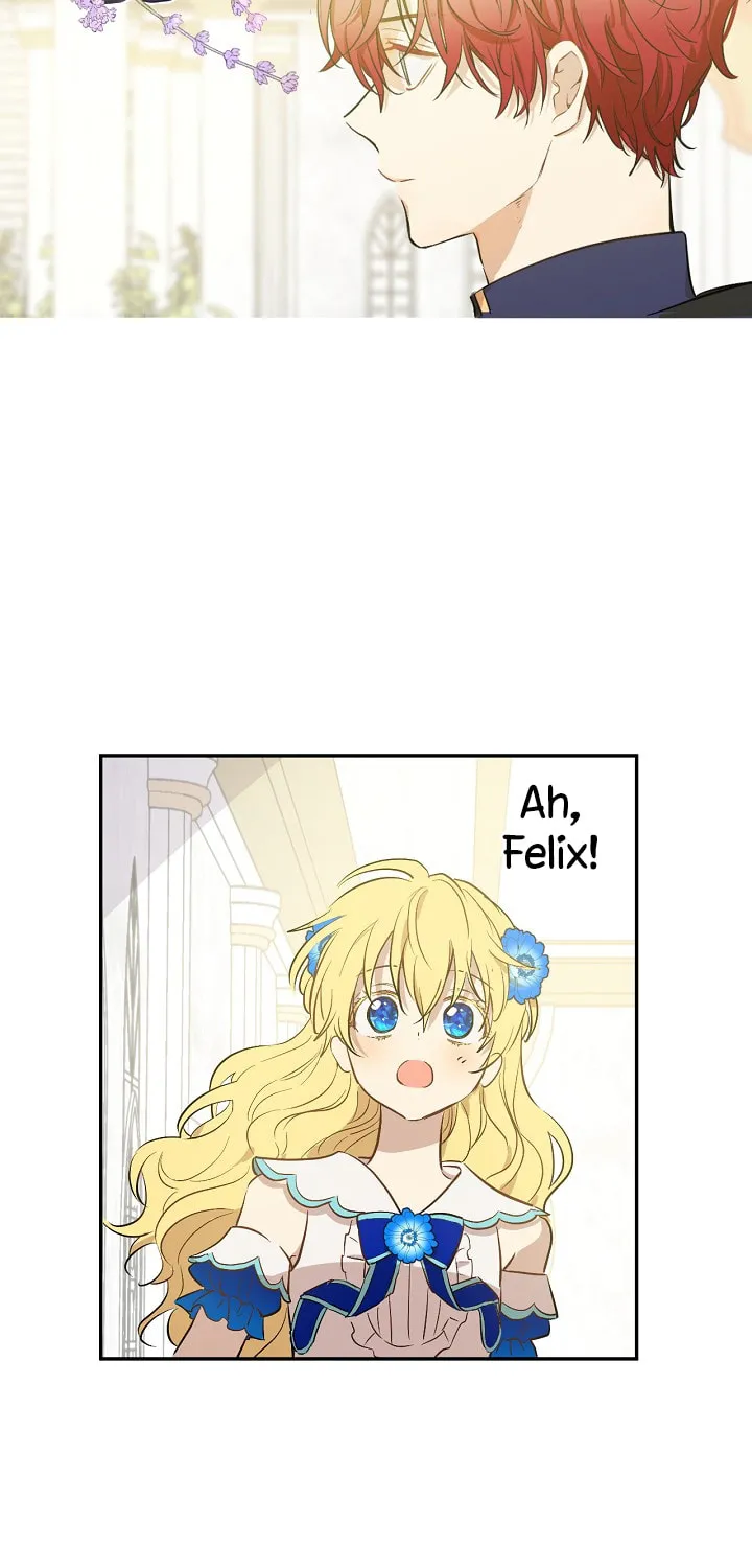 Who Made Me a Princess Chapter 68 page 8 - 