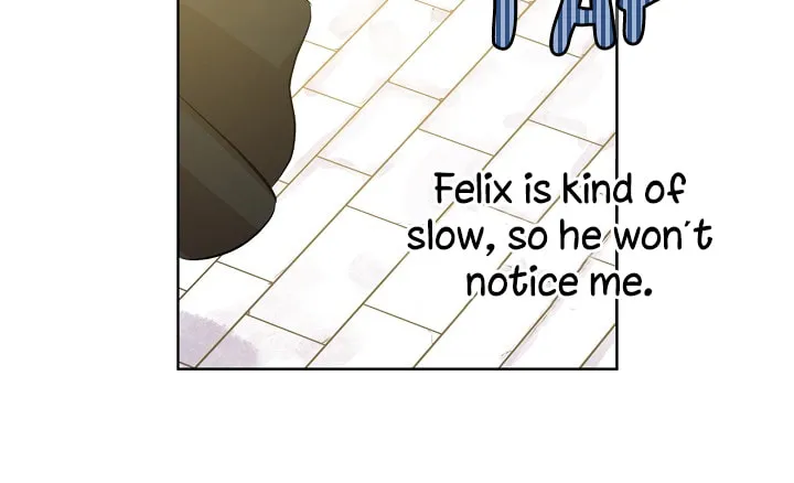 Who Made Me a Princess Chapter 68 page 10 - 
