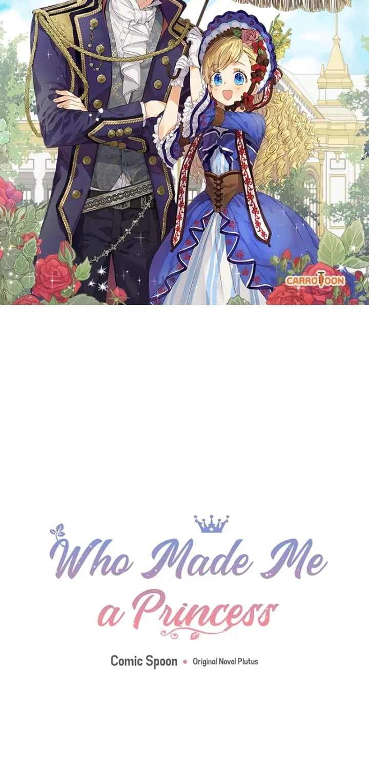 Who Made Me a Princess Chapter 69 page 2 - 