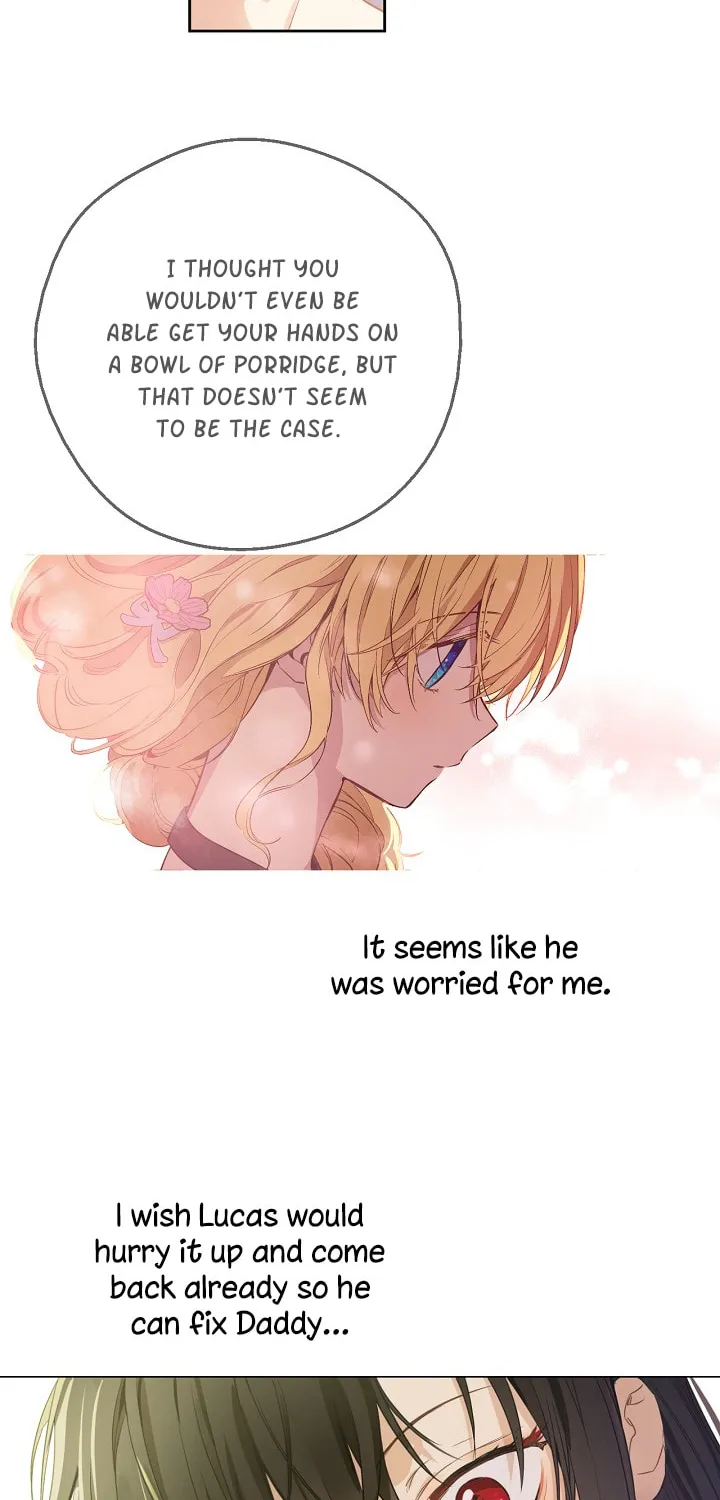 Who Made Me a Princess Chapter 69 page 13 - 