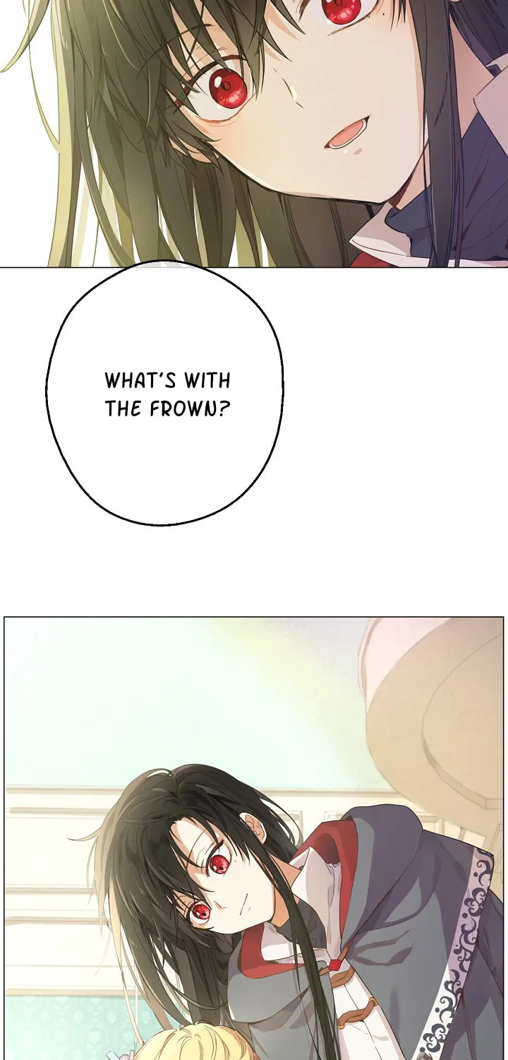 Who Made Me a Princess Chapter 69 page 14 - 