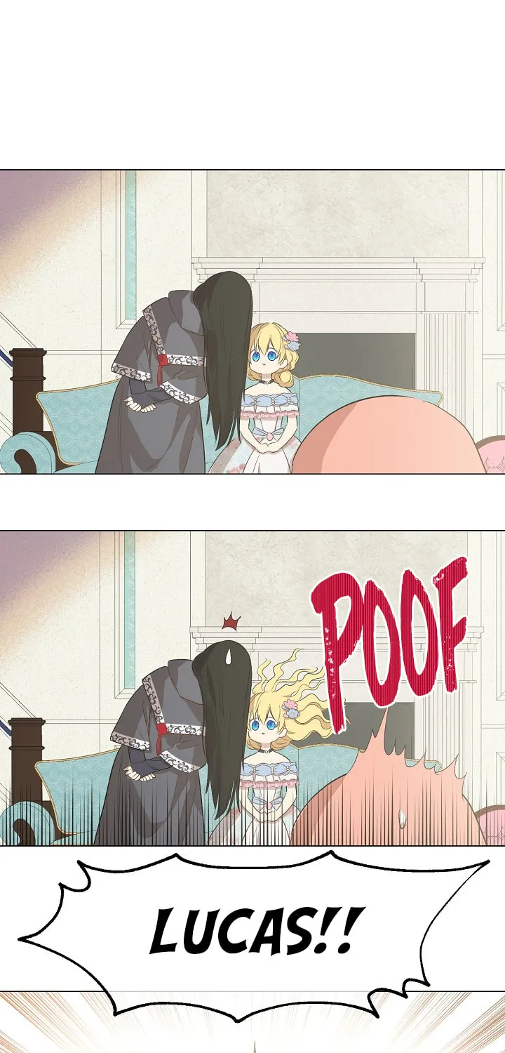 Who Made Me a Princess Chapter 69 page 16 - 