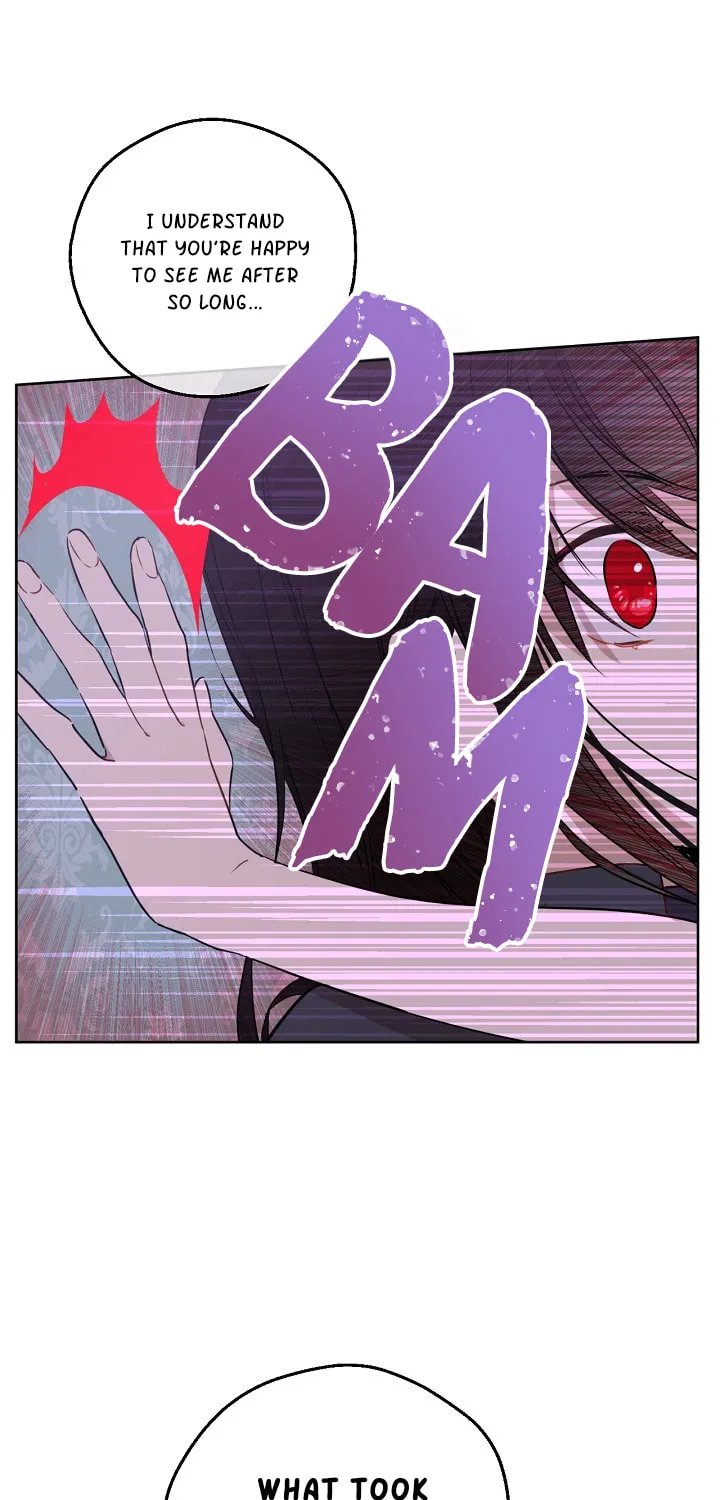Who Made Me a Princess Chapter 69 page 20 - 