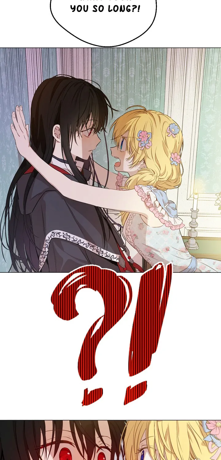 Who Made Me a Princess Chapter 69 page 21 - 
