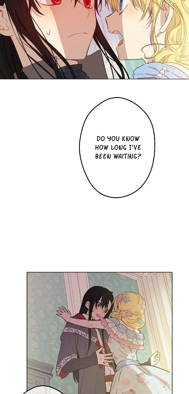 Who Made Me a Princess Chapter 69 page 22 - 