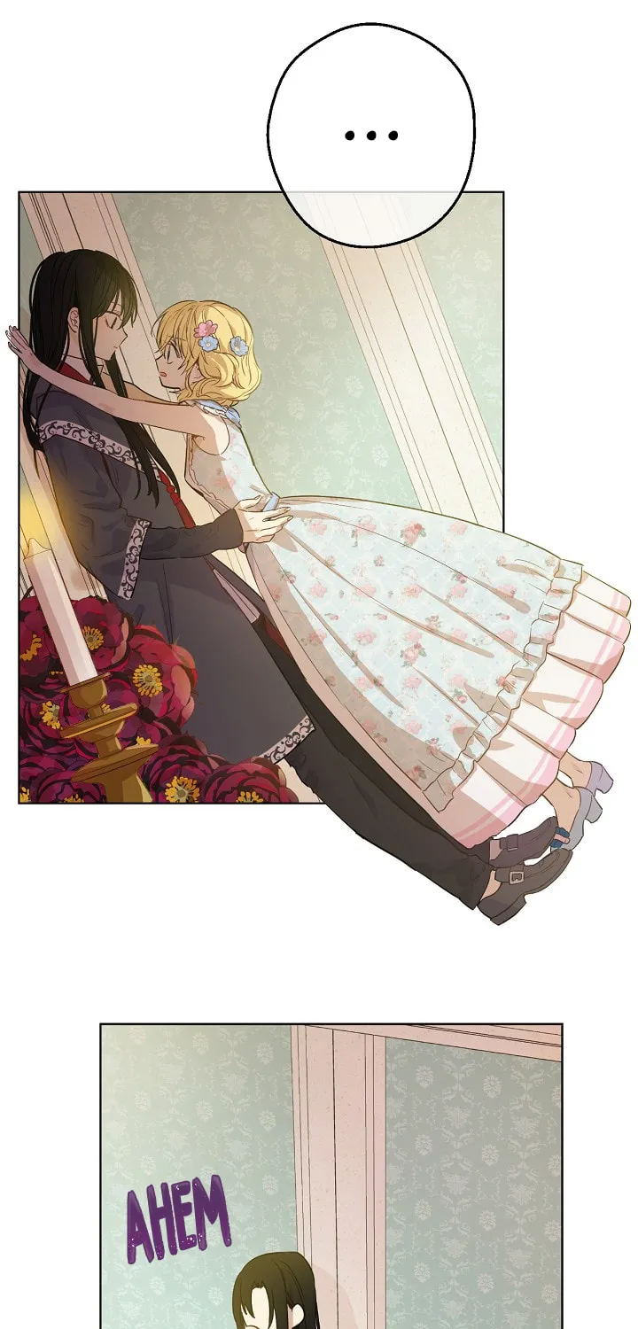 Who Made Me a Princess Chapter 69 page 25 - 